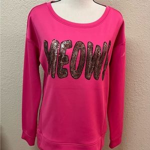 Juicy Couture crew neck